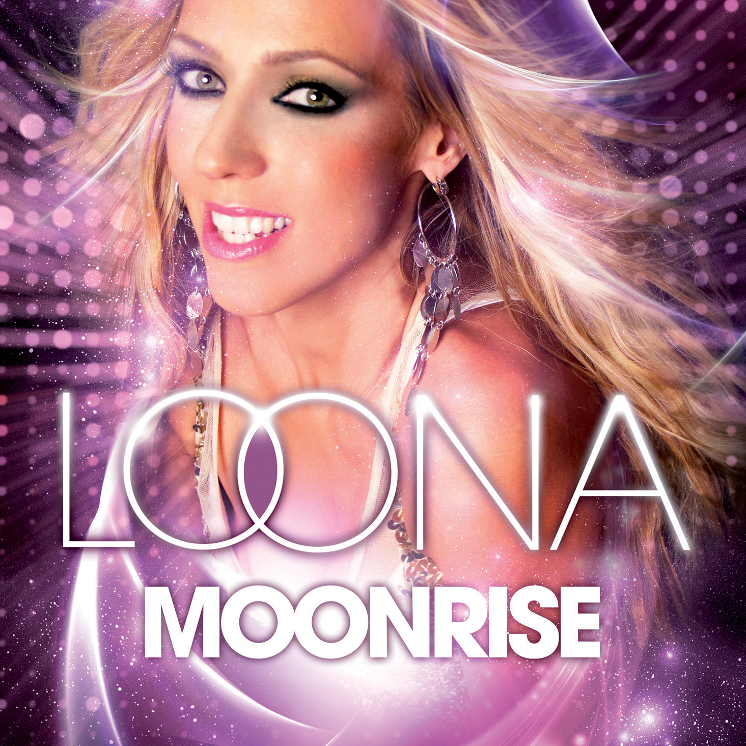 Loona Vamos A La Playa Cover